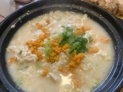 海胆一品豆腐-海胆小馆(春柳店)