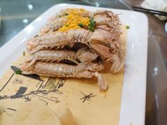 -渔满仓海鲜渔家(象山二店)