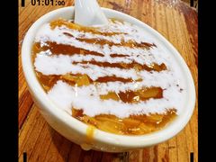-沙湾姜埋奶(兴新包店)
