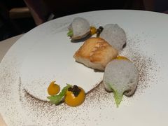 -锦江宾馆-锦悦西餐厅
