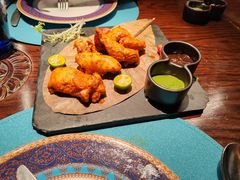 -甘尼仕印度餐厅爵士酒吧(阳春巷店)