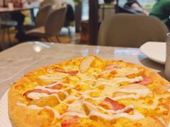 -必胜客(上海新南方商城PH店)