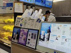 -茶百道(龙华小区店)