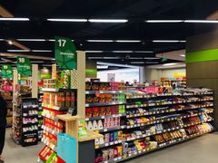 -blt精品超市(杭州城西银泰店)