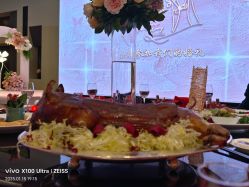 -广州富力君悦大酒店·宴会厅