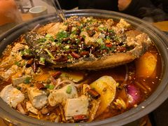 -鸡毛店·川菜(李家沱店)