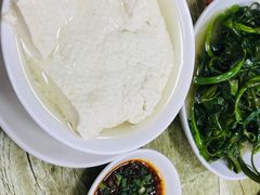 -豆花饭(新华路店)