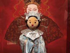 -济州岛泰迪熊博物馆