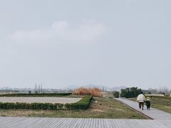 -良渚古城遗址公园