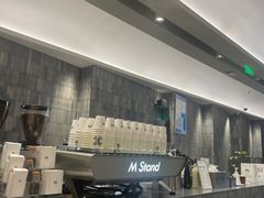 -M Stand(杭州萧山万象汇店)