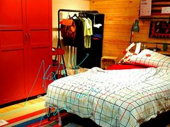 样板间-宜家家居(哈尔滨商场店)