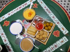 -五条人糖水铺(武林总店)