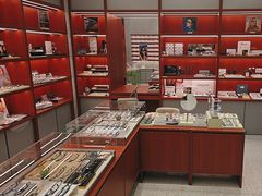 -吴良材眼镜(南翔印象城MEGA店)