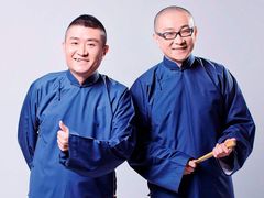 -青曲社相声(易俗街区店)