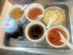 -东就鸭饭店·古早海南菜(滨海店)