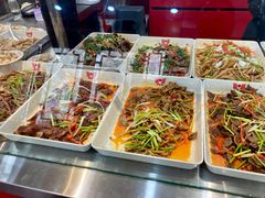 -惠丰源烩面馆(经七路店)