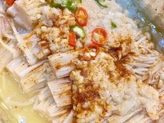 -老金烧烤(伟东新都店)