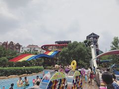 -杭州浪浪浪水公园