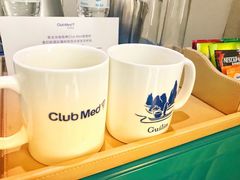 -Club Med地中海俱乐部·桂林度假村