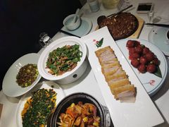 -半勺·新徽菜(银泰城店)