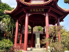 -南沙天后宫景区