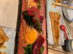 -梅丘·寿司の美登利(银座店)