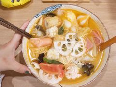 -皆道拌麻辣烫·麻辣拌