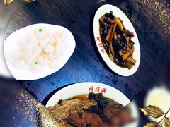 -同得兴 Since·1995 传统苏式面馆(嘉馀坊店)