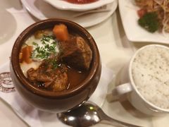 罐子牛肉-老井俄式餐厅