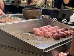 -肉肉大米(金虹桥店)