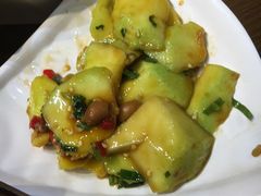 -福照楼汽锅鸡·云南菜(护国路店)