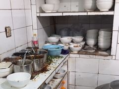 -朱儿面庄(洋河三路店)