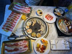 -火炉火自助餐(朝阳大悦城店)