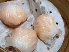 -喜宴又一村·粤菜·茶点·海鲜(壹方天地店)