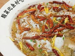 -太二酸菜鱼(福州泰禾店)