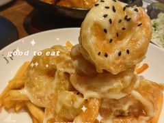-集品堂·JPC餐厅(青年大街市府店)