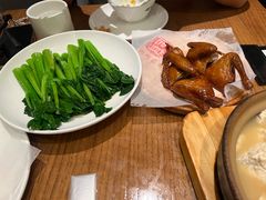 -鸽味轩·粤菜小馆(高楼门总店)