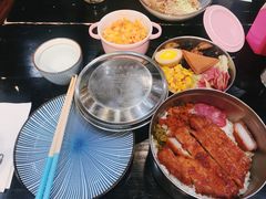 -小明同学(三里屯店)