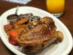 -Ambra Haus琥珀屋精酿餐厅(宝山店)