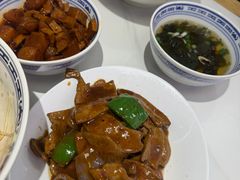 -鲁达面馆本帮风味(共康东路店)