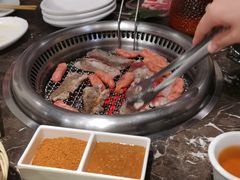 -一品诚记烤肉·甄选店(中南路店)
