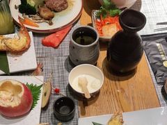 -乐亭日本料理(彩虹本店)