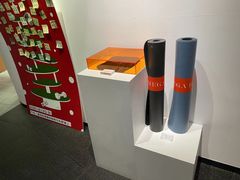 -MEGA BASE 健身馆(南山店)