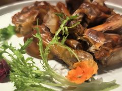 -亦海人家烤鸭店(康定街店)