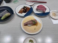 -滨寿司(新街口中央商场店)