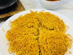 -津津菜馆(绝没分店)