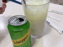 -華歡冰室-WahFoon(吉大店)