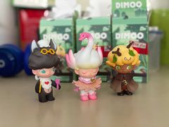 -泡泡玛特POPMART(大卫城店)