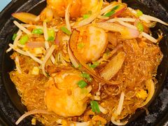 -大树餐厅(益田假日店)