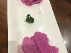 桂花山药-临潼印象·特色陕菜